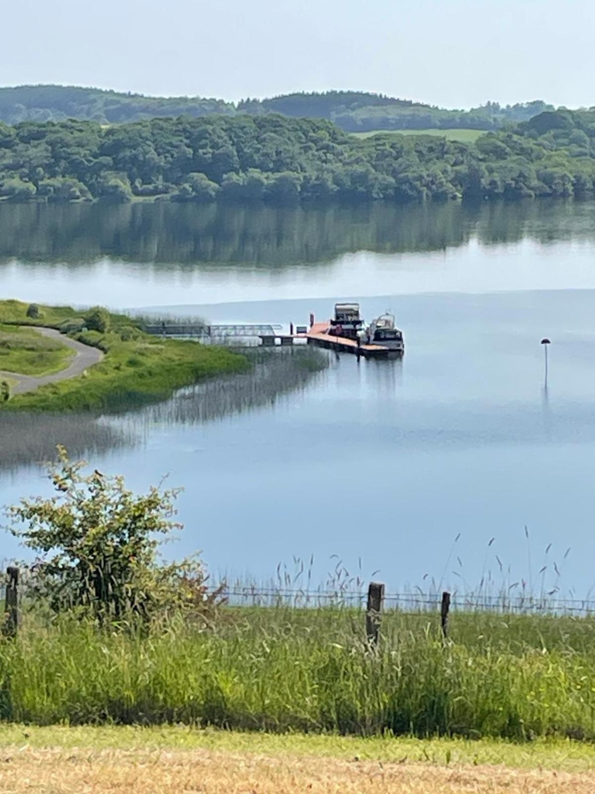 Villa Lough Erne *