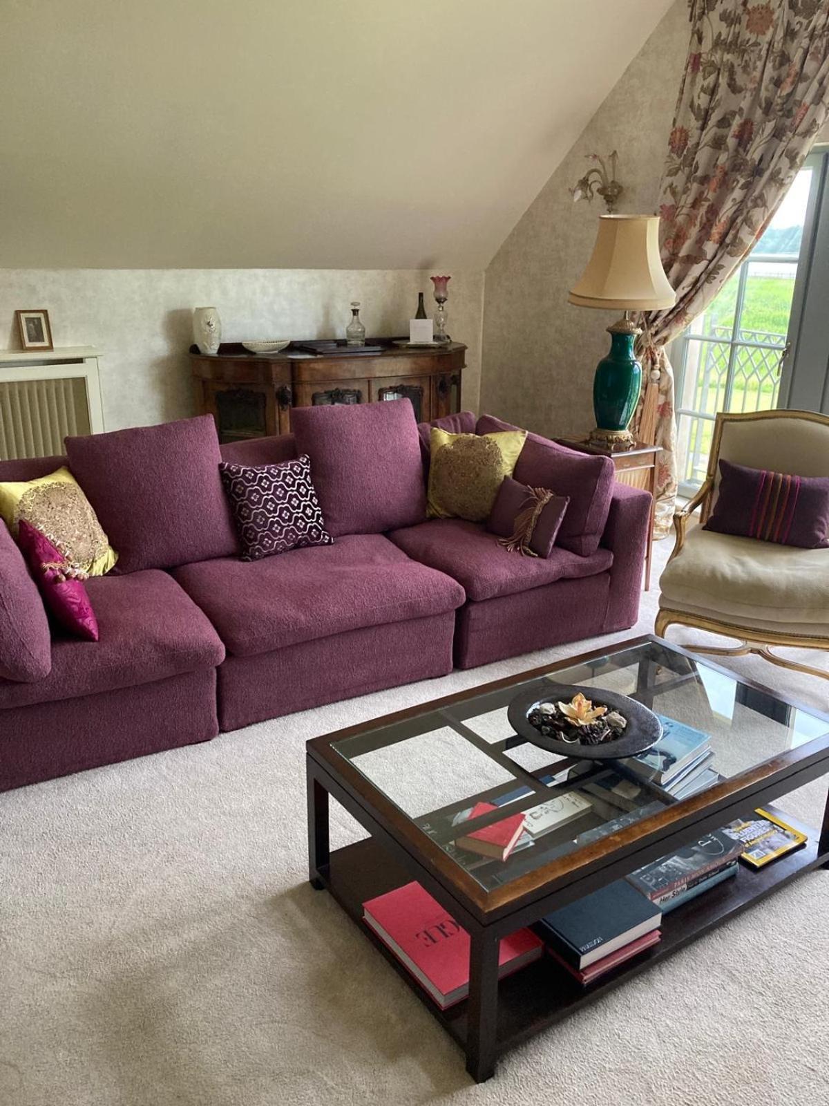Lough Erne Villa *